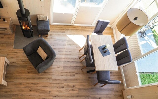 Stunning Home in Bitburg-prüm With 3 Bedrooms, Sauna and Wifi