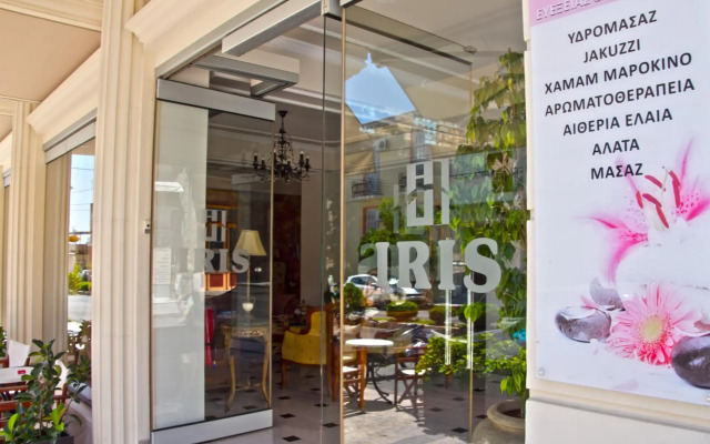 Hotel Iris