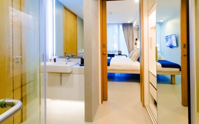 Oceanstone 307