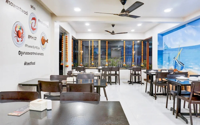 Elite Stays at Viman Nagar Kharadi