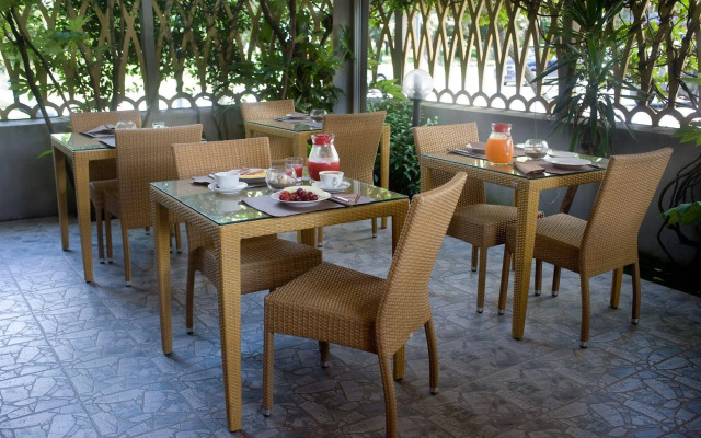 Hotel Vittoria
