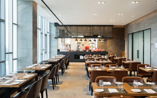 Novotel Ambassador Seoul Dongdaemun Hotels & Residences