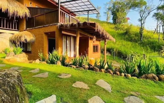 Hanthana Eco Lodge