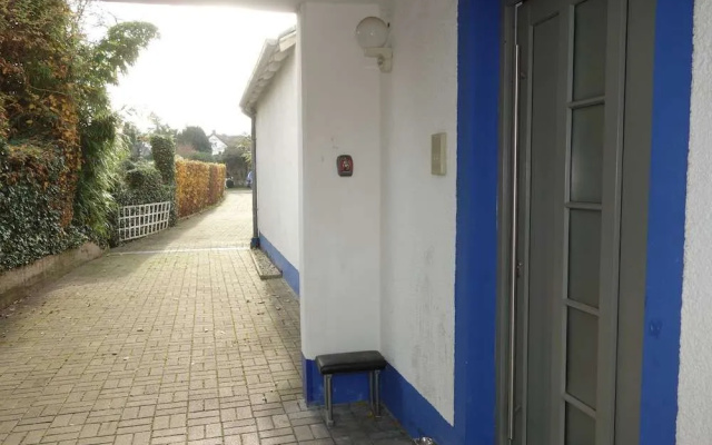 Tolstov-Hotels Large 3 Room Apartment with Garden