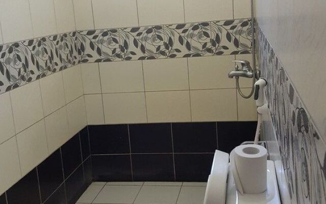 New Kwetu Hotel