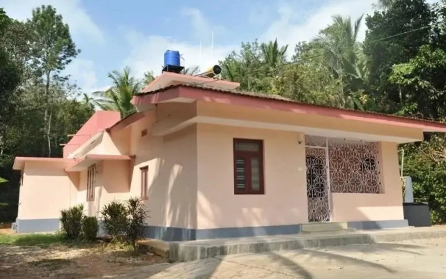 Olivia Residency & Home Stay