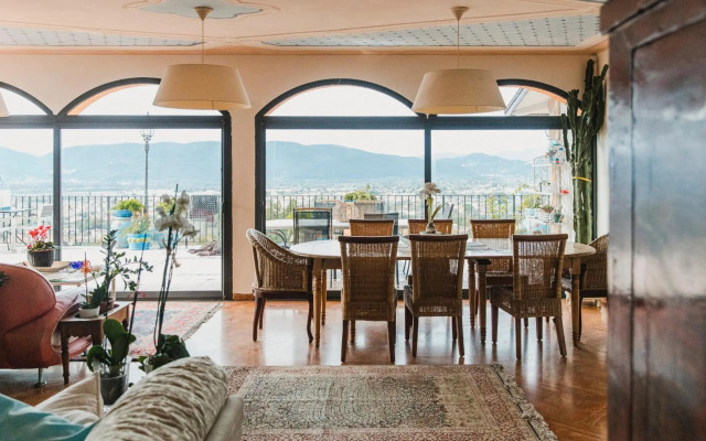 Villa Vernazza Cinque Terre