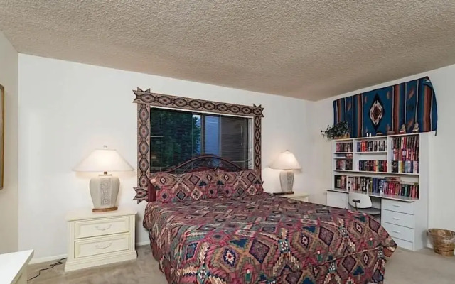 Rio Verde Townhouse By Signature Rentals