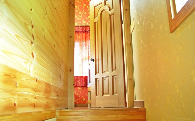 Liun Cabin