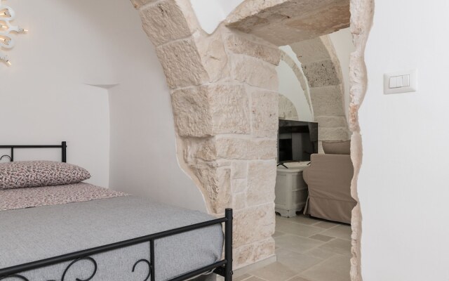 Trulli Julia by Wonderful Italy