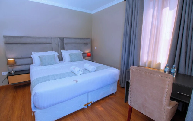 The Mansion Hotel