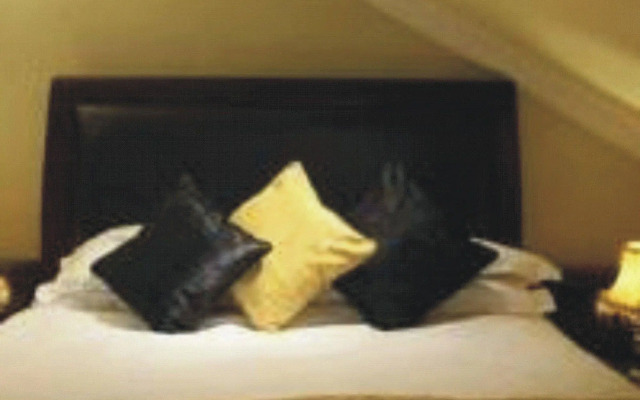 Apartment Royale Hotel and Suite