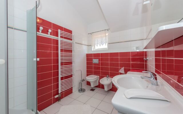 Apartment Marija