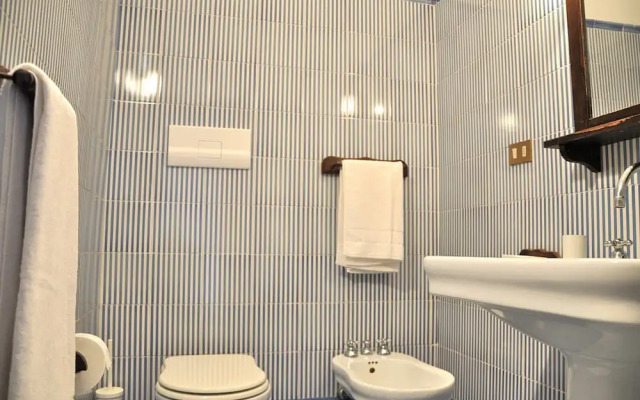 Villa Montecasciano - 8 Sleeps Private Garden