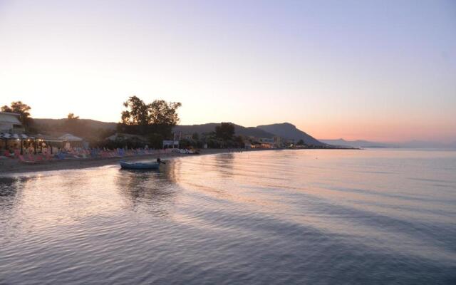 Stefanos Resort