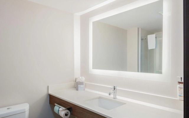 Holiday Inn Express & Suites Roanoke Rapids SE by IHG