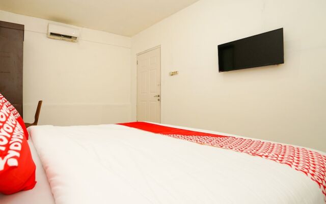 Hotel O Griya Aisyah Syariah 1