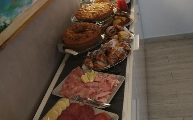 B&B Il Mare degli Dei
