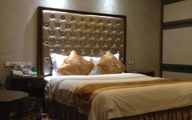 Shaoyang Yangguang Hotel