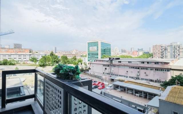 G Tower Residence by NewInn