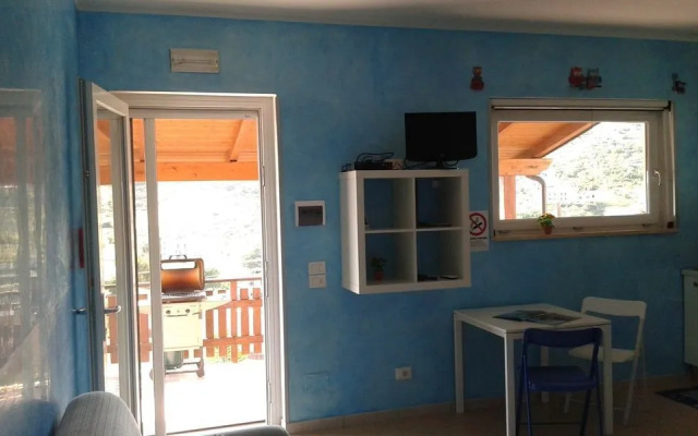 Il Patio del Cilento