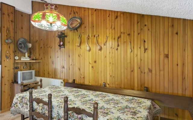 Cozy Apartment in Angolo Terme BS With Heating