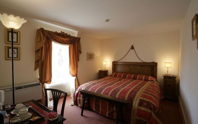Brampton Grange