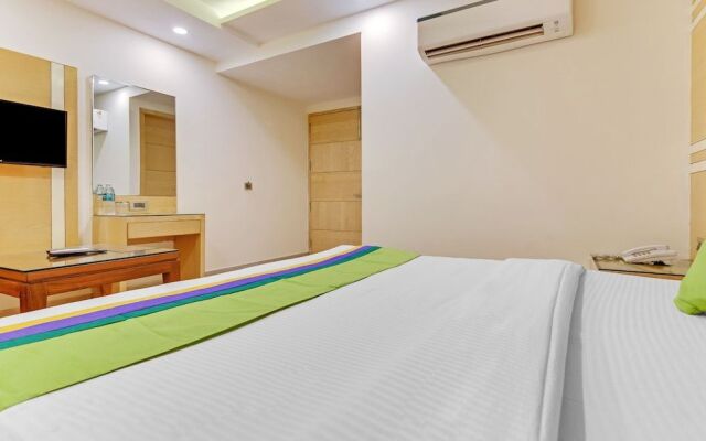 Treebo Trend Hotel Mohit