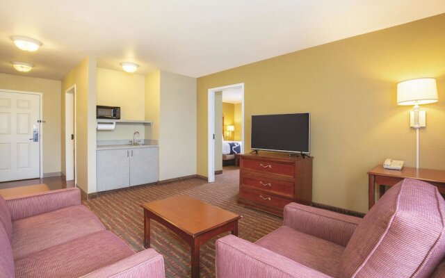 La Quinta Inn & Suites Bentonville