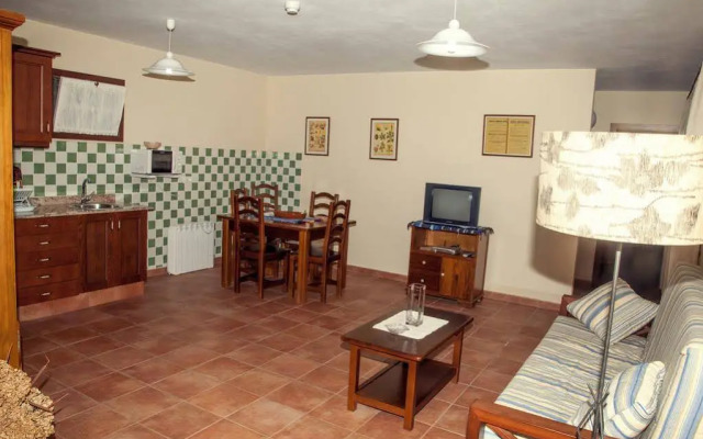 Casa Yanes Casas Rurales