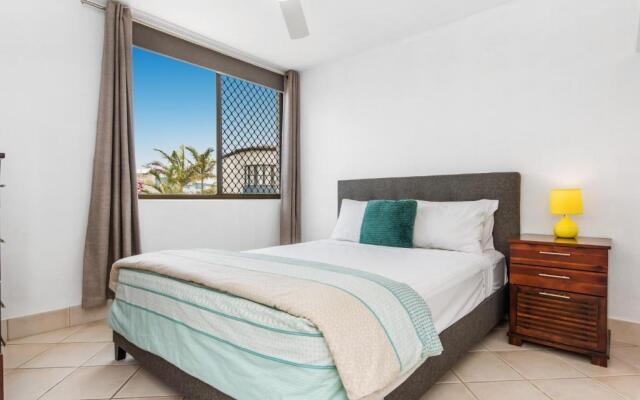 Mylos Holiday Apartments