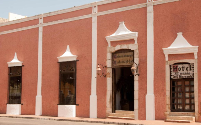El Mesón del Marqués