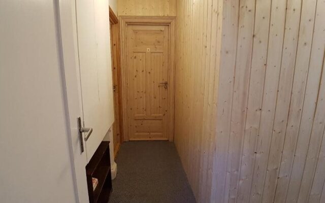 Puffin Hostel Vík