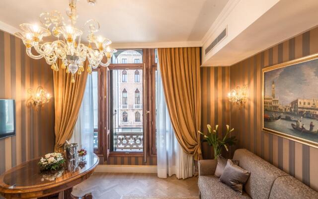 Ai Patrizi Venezia - Luxury Apartments