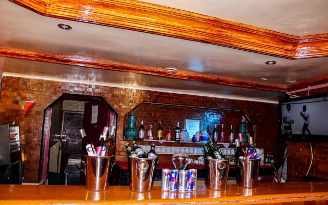 Hotel Rose Mgouna