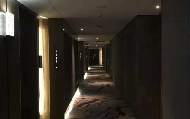 Hangzhou Aocheng Kaihao Hotel