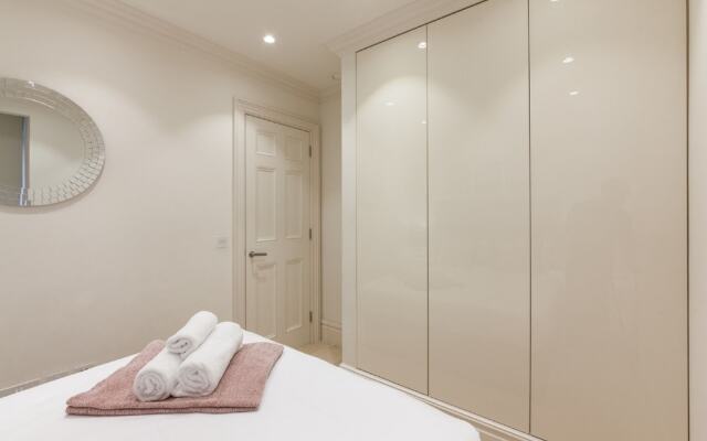 The Strand Residences
