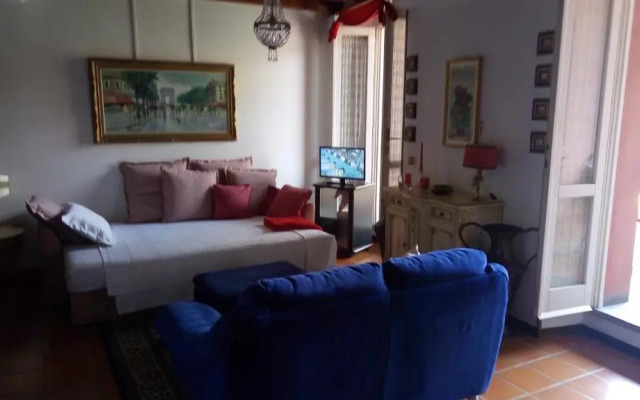 Appartamento Piuisna