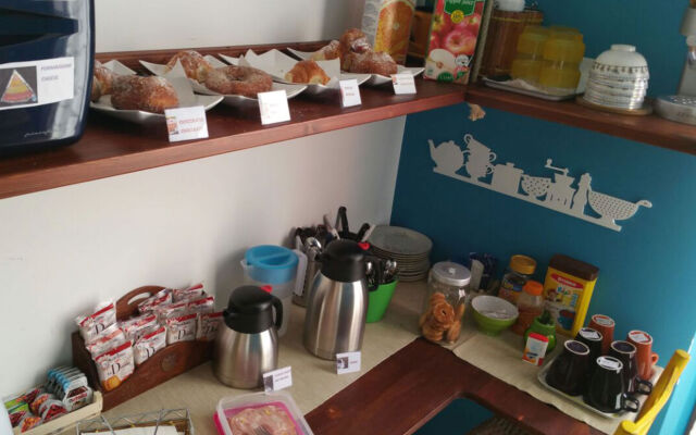 Miro Bed and Breakfast