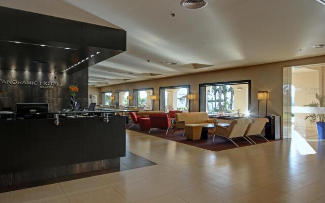 Panoramic Grand