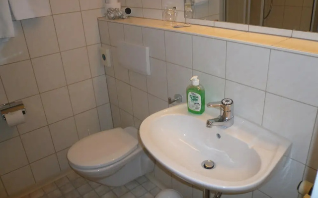 Hotel Residenz