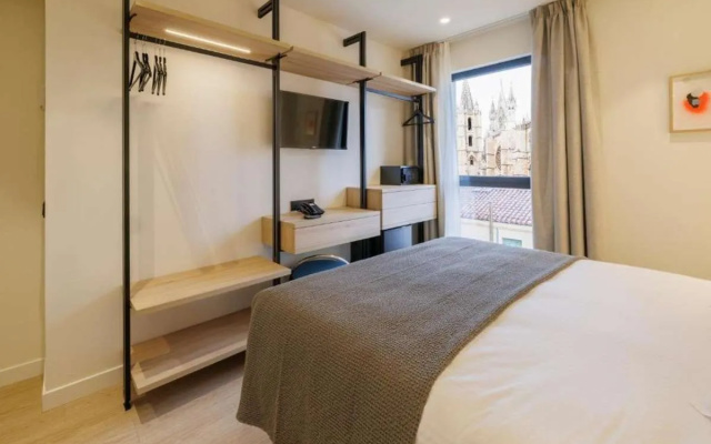 Inn Boutique León