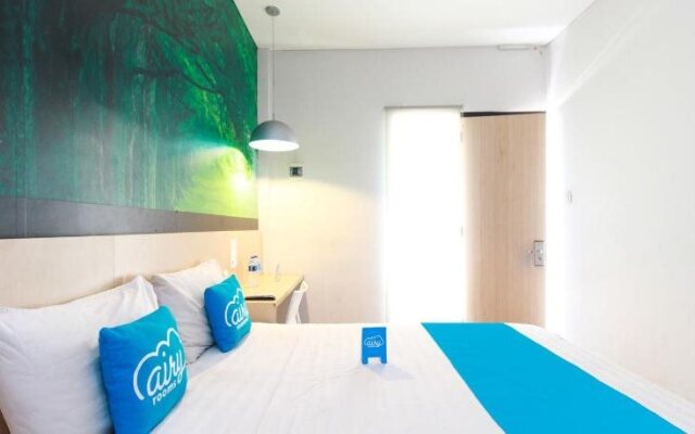 Kingstone Hotel by Airy Rooms