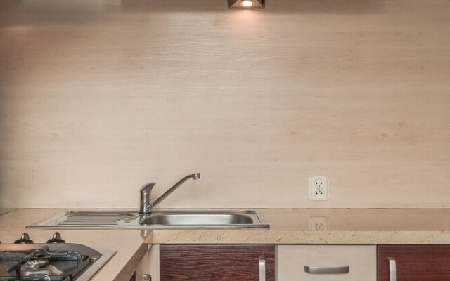 RentPlanet Apartament Kosciuszki