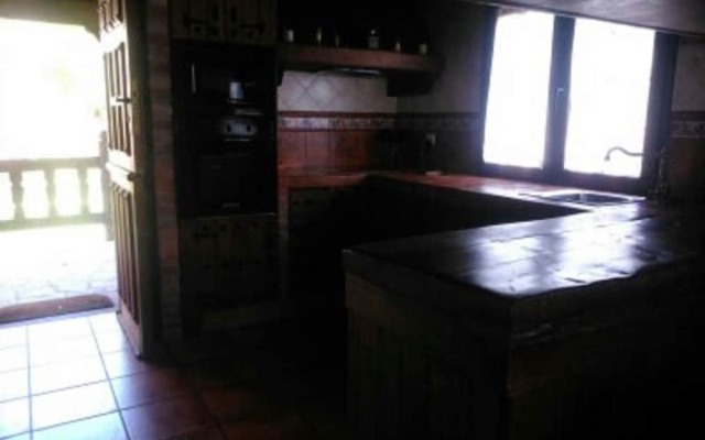 Casas Rurales Valle del Nansa