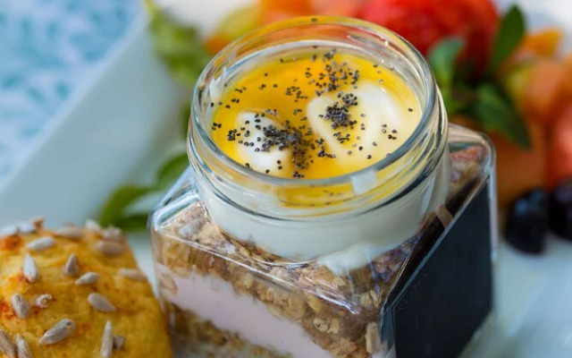 Waterbuck Game Lodge