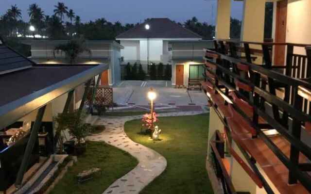 MS Hotel & Resort Si Racha