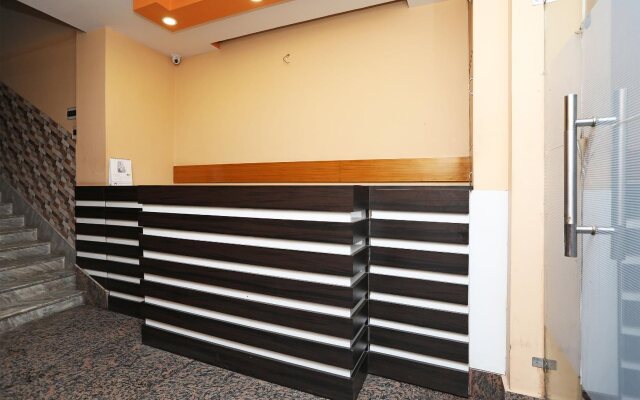 Classic Inn By OYO Rooms