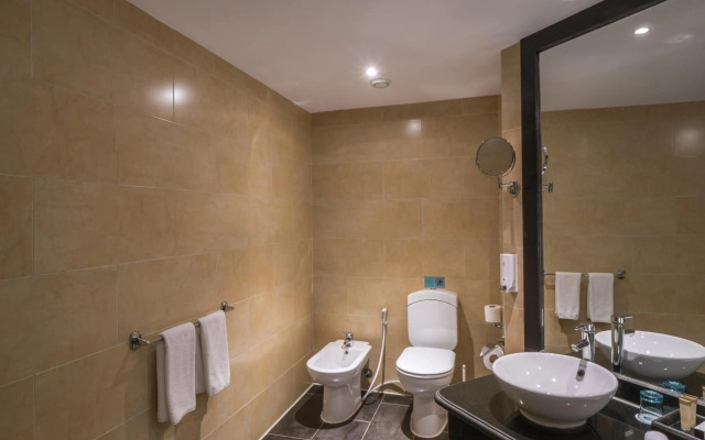 Fort Arabesque The Villas