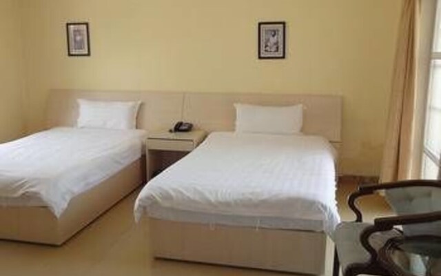 Jinxiu Dadi Resort